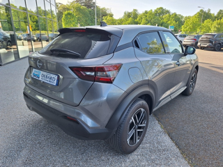 Juke 1.0 DIG-T 114CH N-CONNECTA DCT7 2024 2024 occasion 31670 Lab&egrave;ge