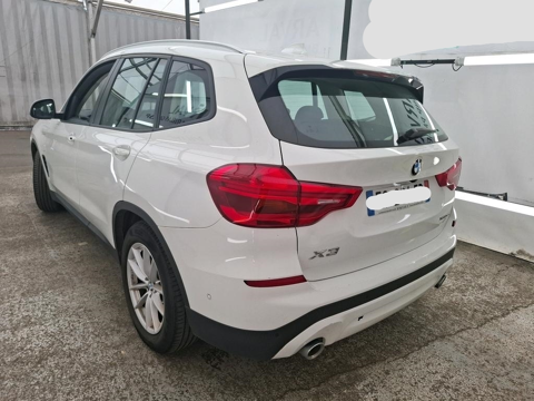 X3 (G01) XDRIVE30EA 292CH LOUNGE 10CV 2020 occasion 56530 Qu&eacute;ven