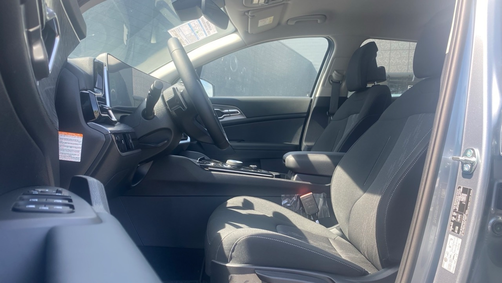 Sportage 1.6 CRDI 136CH MHEV DESIGN DCT7 4X2 2025 occasion 12850 Onet-le-Ch&acirc;teau
