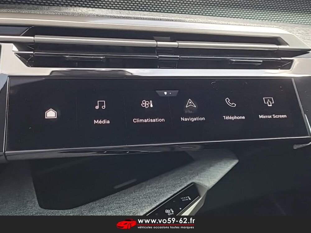 5008 Hybrid 145ch GT e-DCS6 2025 occasion 62000 Arras