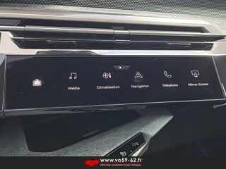 5008 Hybrid 145ch GT e-DCS6 2025 occasion 62000 Arras
