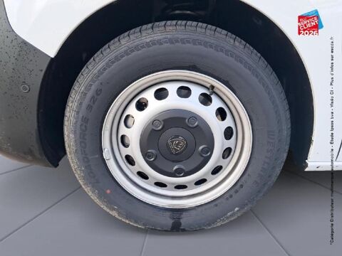 Expert M 2.2 Diesel 150ch Pack Premium Connect 2026 occasion 57140 Woippy