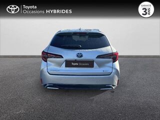 Corolla 1.8 140ch Design MY25 2025 occasion 44600 Saint-Nazaire