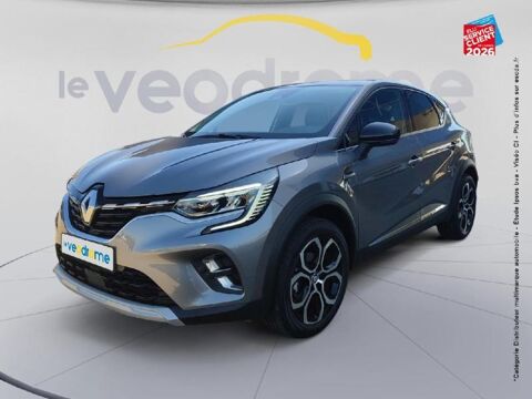 Captur 1.0 TCe 90ch Techno 2023 occasion 67800 Bischheim