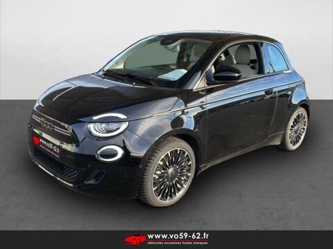 Annonce voiture Fiat 500 15490 €