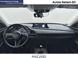 CX-30 2.0 e-SKYACTIV-G M-Hybrid 122ch Prime-Line 2024 2023 occasion 82000 MONTAUBAN