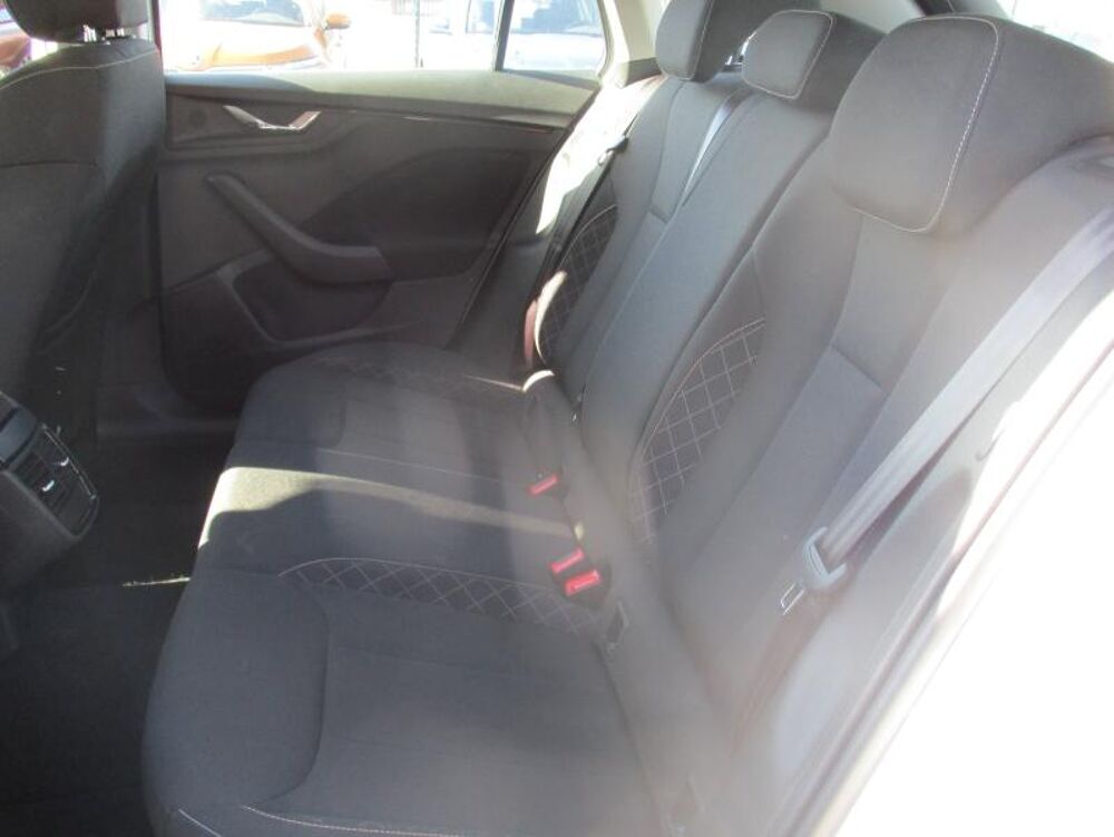 Kamiq 1.0 TSI Evo 110ch Ambition DSG7 2023 occasion 24430 Marsac-sur-l'Isle