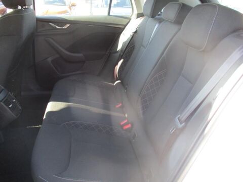 Kamiq 1.0 TSI Evo 110ch Ambition DSG7 2023 occasion 24430 Marsac-sur-l'Isle