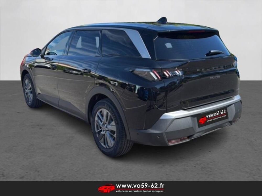 5008 Hybrid 145ch Allure e-DCS6 2026 occasion 62000 Arras