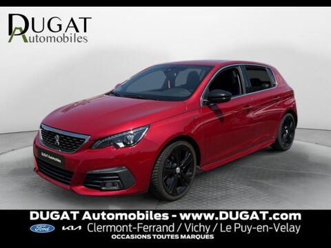 Annonce voiture Peugeot 308 13990 €