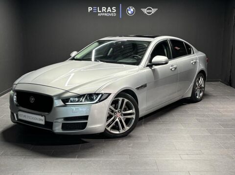 Jaguar XE 2.0D 180ch R-Sport BVA8 2017 occasion TOULOUSE 31100