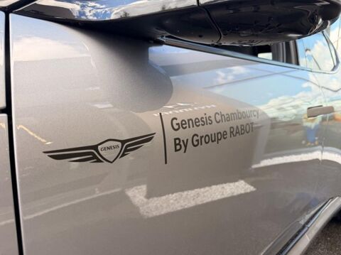 Genesis 318ch - 84kWh Sport AWD MY26 2026 occasion 78240 CHAMBOURCY