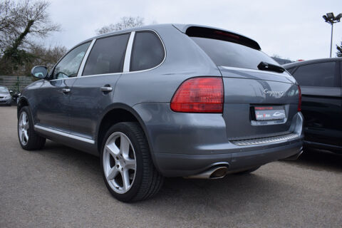 Cayenne (955) S TIPTRONIC 2005 occasion 34740 Vendargues