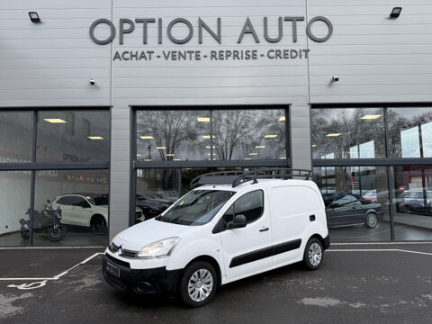Annonce voiture Citron Berlingo 6990 