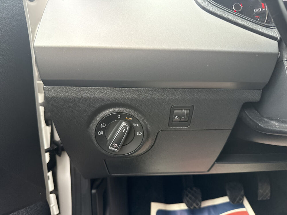 Ibiza 1.0 ECOTSI 115CH START/STOP EURO6D-T 2021 occasion 31140 Aucamville