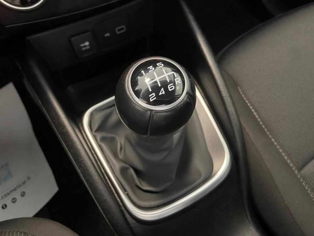 Tipo 1.4 95ch S/S Mirror MY20 4p 2020 occasion 78200 BUCHELAY