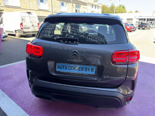 C5 aircross BLUEHDI 130CH S&S C-SERIES EAT8 E6.D 2022 occasion 07200 Aubenas