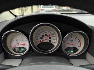 Caliber 2.0 CRD SXT 2008 occasion 95480 PIERRELAYE