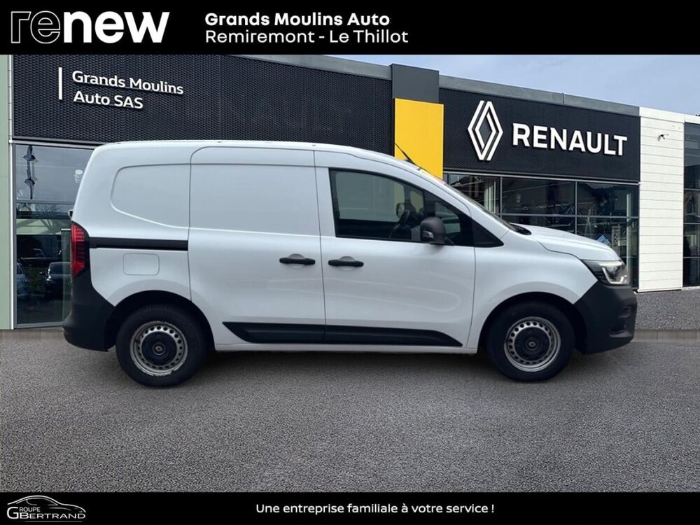 Kangoo Express L1 1.5 Blue dCi 95ch Grand Confort S&eacute;same Ouvre Toi - 22 2022 occasion 88160 Le Thillot