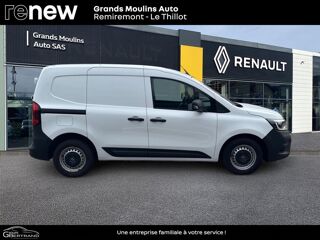 Kangoo Express L1 1.5 Blue dCi 95ch Grand Confort S&eacute;same Ouvre Toi - 22 2022 occasion 88160 Le Thillot