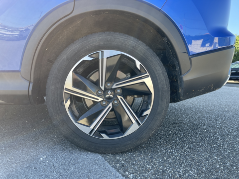 Eclipse Cross 2.4 MIVEC PHEV 188CH INTENSE 4WD 2022 occasion 33700 M&eacute;rignac