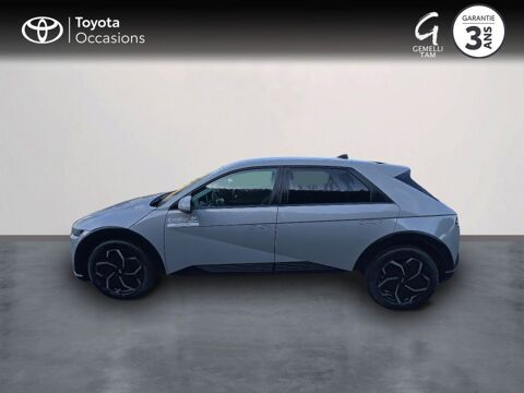 Ioniq 5 77 kWh - 229ch Intuitive 2023 occasion 26200 Mont&eacute;limar