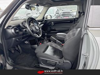 Cooper One 102ch Heddon Street Euro6d-T 2019 occasion 62000 Arras
