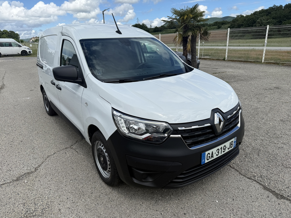 Express 1.5 BLUE DCI 95CH CONFORT 2021 occasion 26740 Les Tourrettes