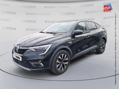 Annonce voiture Renault Arkana 17499 €