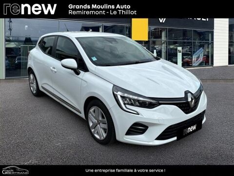 Clio 1.5 Blue dCi 100ch Business 21N 2021 occasion 88160 Le Thillot