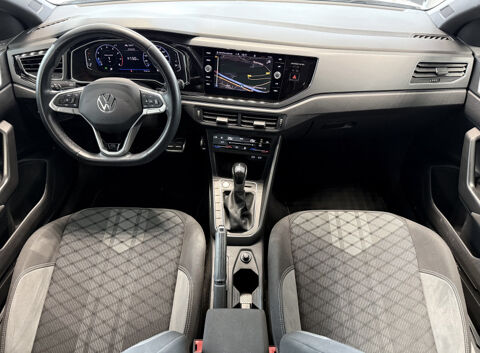 Taigo 1.0 TSI 110CH R-LINE DSG7 2022 occasion 57350 Stiring-Wendel