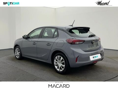 Corsa 1.2 Turbo 100ch BVA8 2024 occasion 82000 Montauban