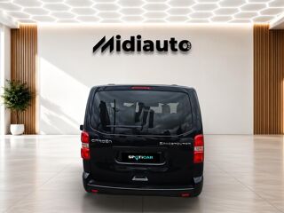 Spacetourer XL 2.0 BlueHDi 180ch EAT8 Business / 0&curren; MALUS 2024 occasion 27000 &Eacute;vreux