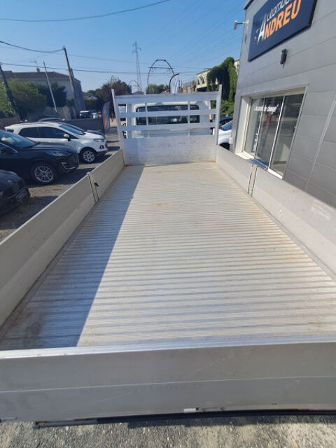 Daily 35C14H SV12 2021 occasion 33700 M&eacute;rignac