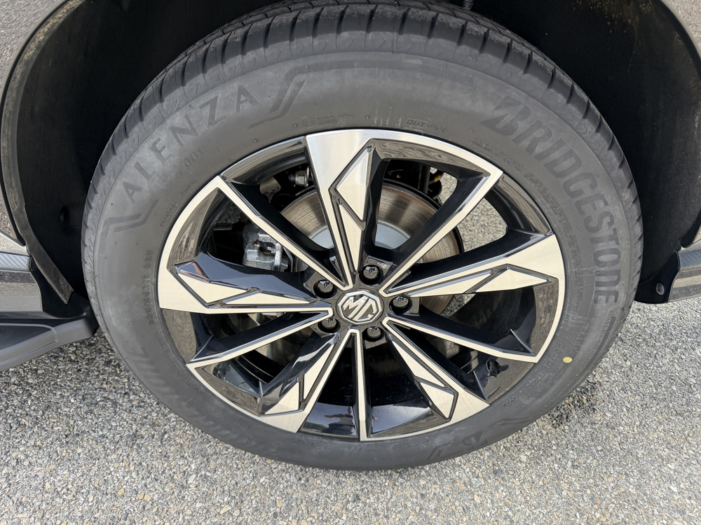 MG.EHS 1.5 GDI 272CH PHEV LUXURY 2026 occasion 12850 Onet-le-Ch&acirc;teau