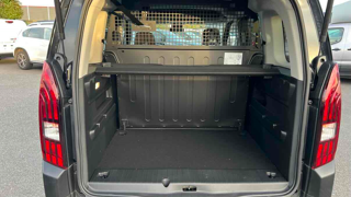 Rifter M 1.5 BLUEHDI 130CH S&S ALLURE AUTOMATIQUE 5 PLACES 2026 occasion 34500 B&eacute;ziers