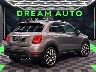500 X 1.6 MULTIJET 16V 120CH CROSS 2017 occasion 57185 CLOUANGE