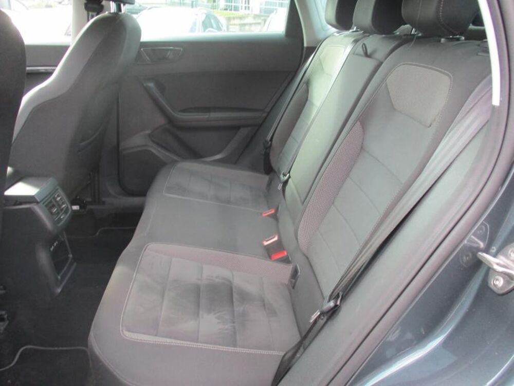 Ateca 1.5 TSI 150ch Start&Stop Style 2020 occasion 24430 Marsac-sur-l'Isle