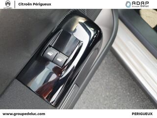 C3 1.2 PureTech 83ch S&S Shine 2023 occasion 24750 Tr&eacute;lissac