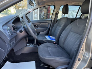 Logan 1.5 DCI 90CH LAUREATE EURO6 5 PLACES 2014 occasion 93220 Gagny