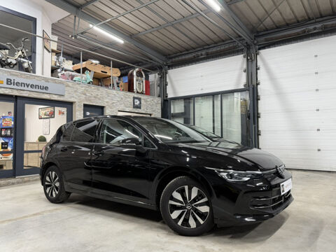 Golf Phase 2 | 2.0 TDI 150CH DSG7 | Finition Goal | Garantie Cons 2025 occasion 13400 Aubagne