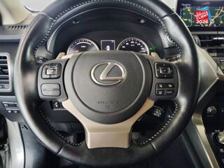 NX 300h 4WD Executive Innovation MY21 2021 occasion 67460 Souffelweyersheim