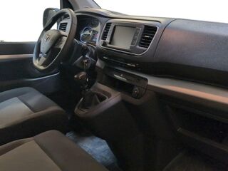 Proace city Long 2.0 140 D-4D Dynamic Confort MC22 2024 occasion 13400 Aubagne