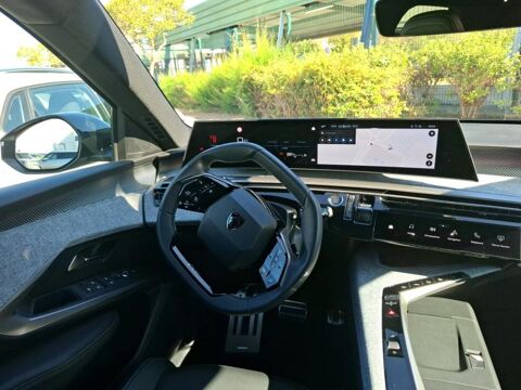 3008 1.2 Hybrid 145ch GT e-DCS6 / Toit ouvrant + Pack Vision 360&deg; 2025 occasion 28500 Vernouillet