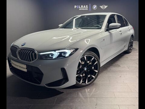 BMW S&eacute;rie 3 330eA xDrive 292ch M Sport 2025 occasion TOULOUSE 31100