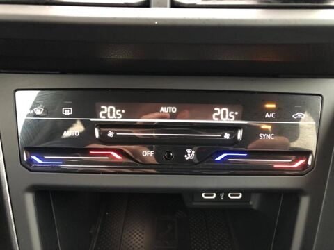 Taigo 1.5 TSI 150ch Style DSG7 2024 occasion 31200 TOULOUSE