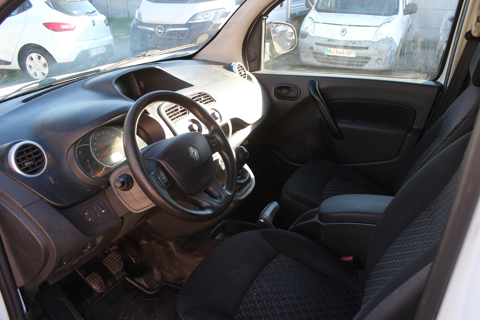 Kangoo Express 1.5 DCI 90 MAXI GRAND VOLUME EXTRA R-LINK 2015 occasion 60150 Longueil-Annel
