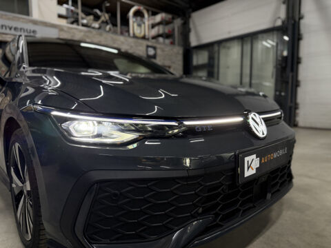 Golf GTE Phase 2 / 272CH DSG6 - Garantie Constructeur 10/2030 2025 occasion 13400 Aubagne