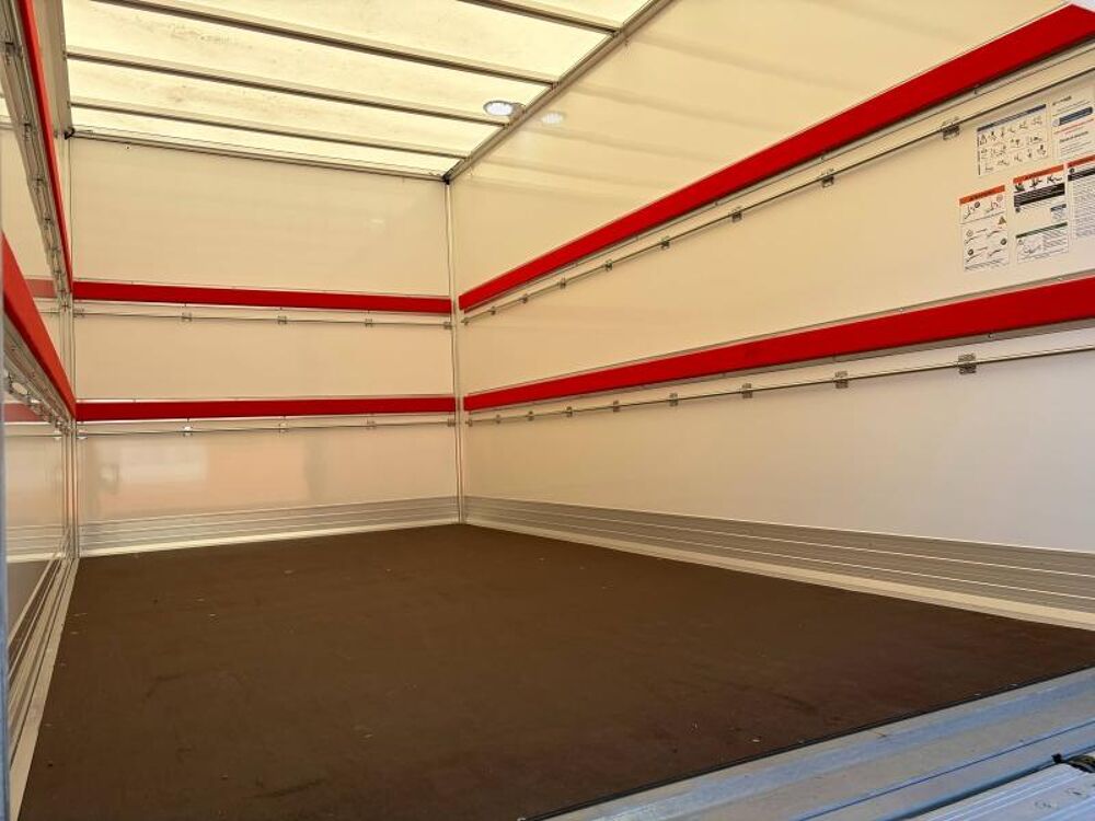 Interstar L3H1 Propulsion RJ 3t5 2.3 dCi 165ch S/S Acenta 2025 occasion 78630 Orgeval