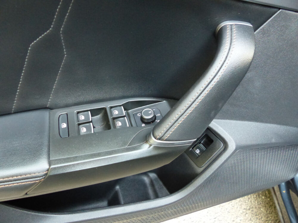 Formentor 1.4 E-HYBRID 204CH BUSINESS EDITION DSG6 2023 occasion 77144 Mont&eacute;vrain